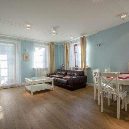 Grand Apartments Sopot Extérieur photo