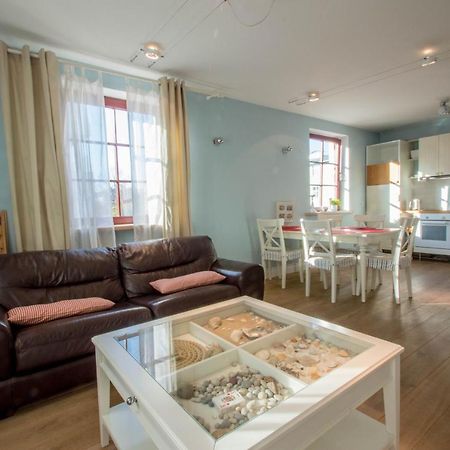 Grand Apartments Sopot Extérieur photo