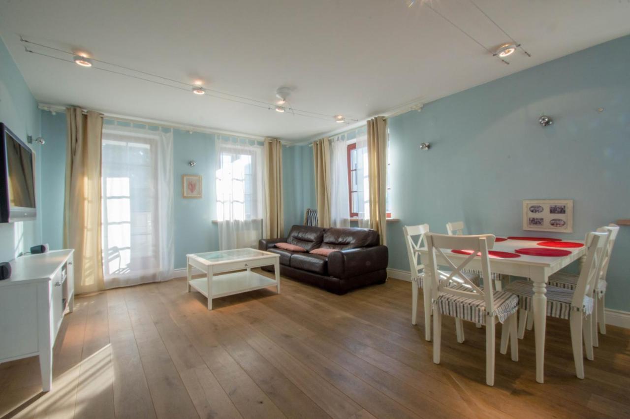 Grand Apartments Sopot Extérieur photo