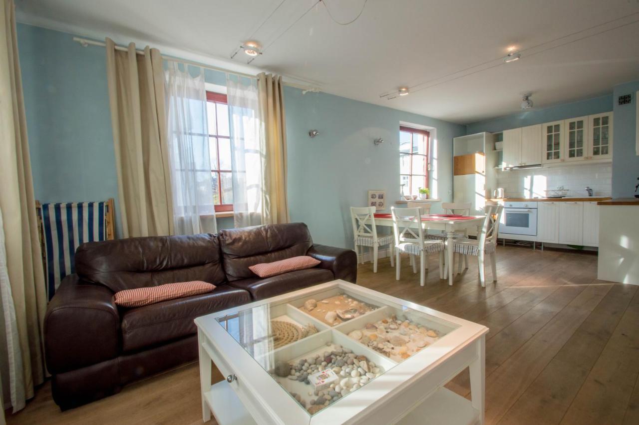 Grand Apartments Sopot Extérieur photo