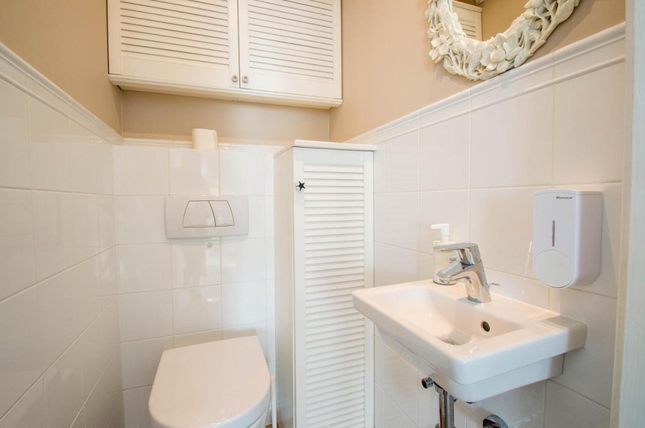 Grand Apartments Sopot Extérieur photo
